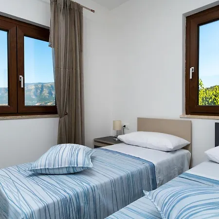 Apartment U Saccataro