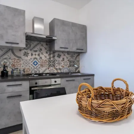 Apartment U Saccataro Ogliastro Cilento