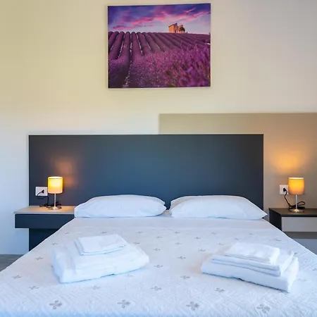U Saccataro Apartment