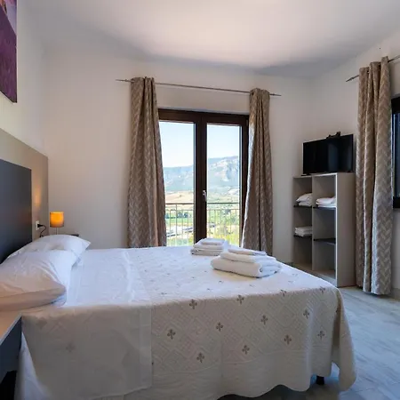 Apartment U Saccataro