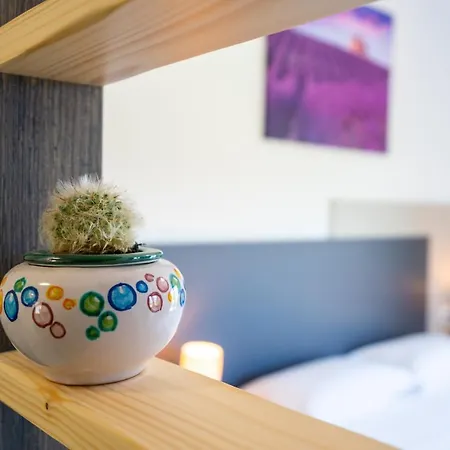 U Saccataro Apartment *