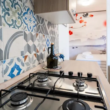 U Saccataro Apartment *