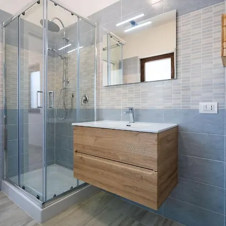 Apartment U Saccataro Ogliastro Cilento