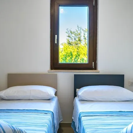U Saccataro Apartment *