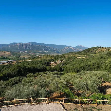 U Saccataro Ogliastro Cilento