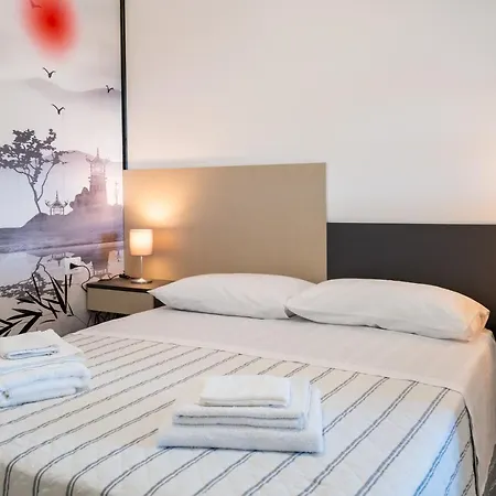 U Saccataro Apartment