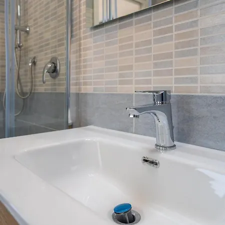 Apartment U Saccataro *