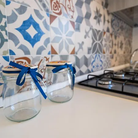 U Saccataro Apartment Ogliastro Cilento