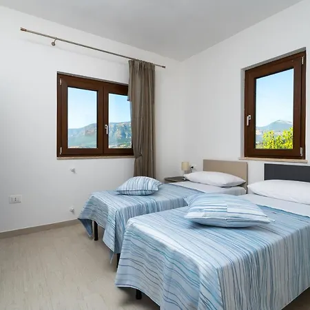 U Saccataro Apartment