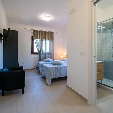 Apartment U Saccataro *