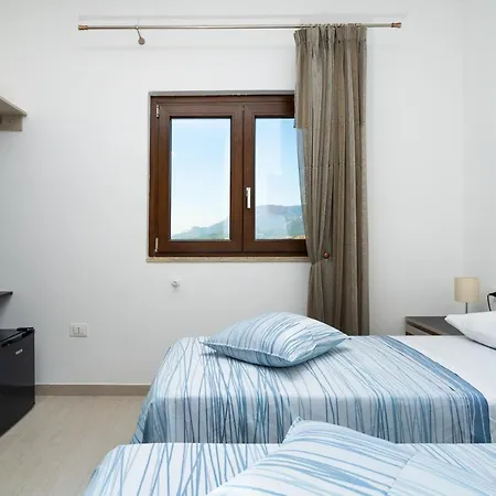 Apartment U Saccataro *