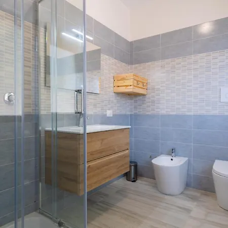 Apartment U Saccataro *