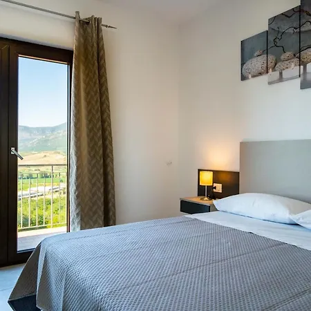 Apartment U Saccataro Ogliastro Cilento