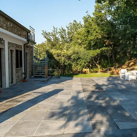 U Saccataro Apartment Ogliastro Cilento