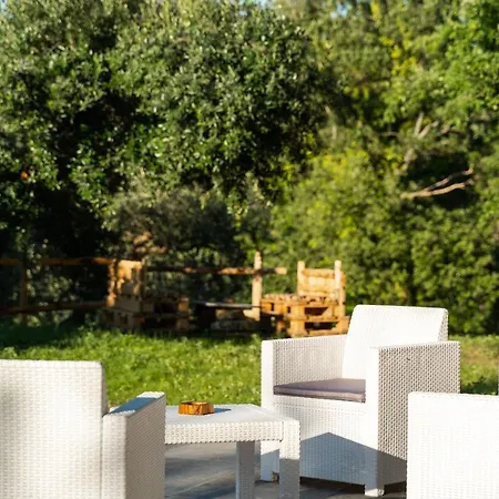 U Saccataro Apartment *