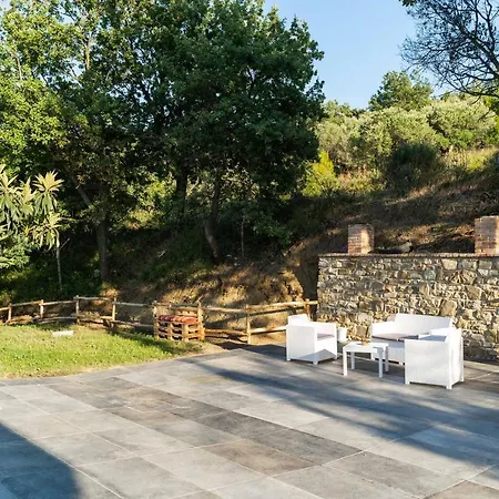 Apartment U Saccataro Ogliastro Cilento